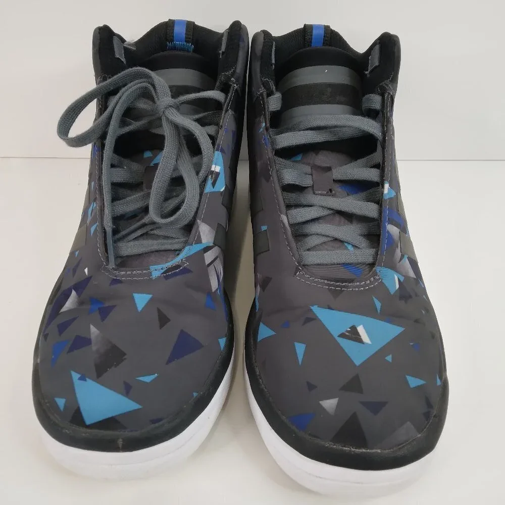adidas lace up